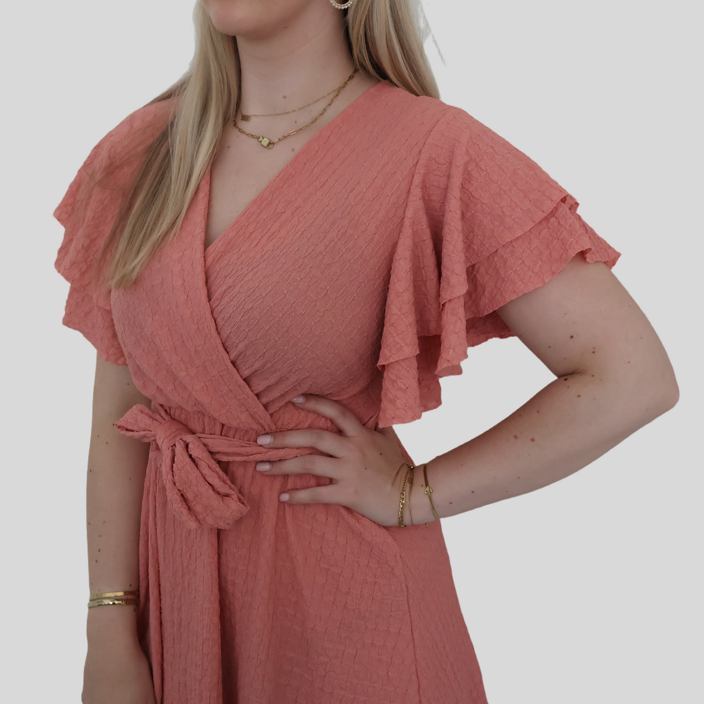 Dress Luna