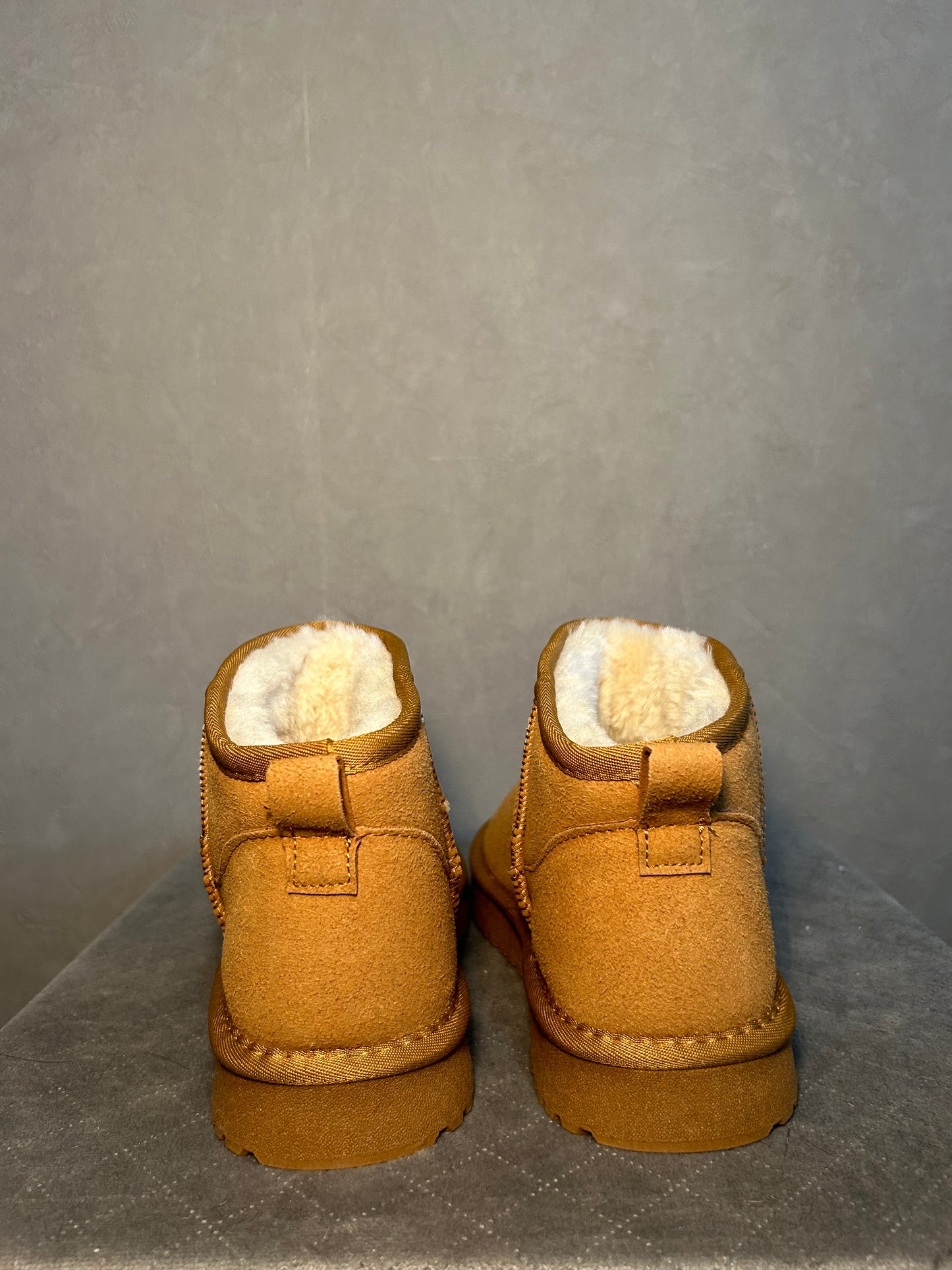 Uggy Boots Camel