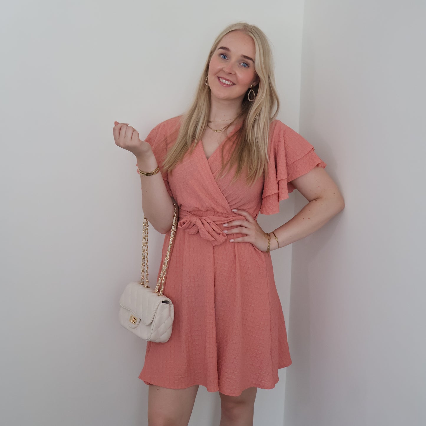 Dress Luna