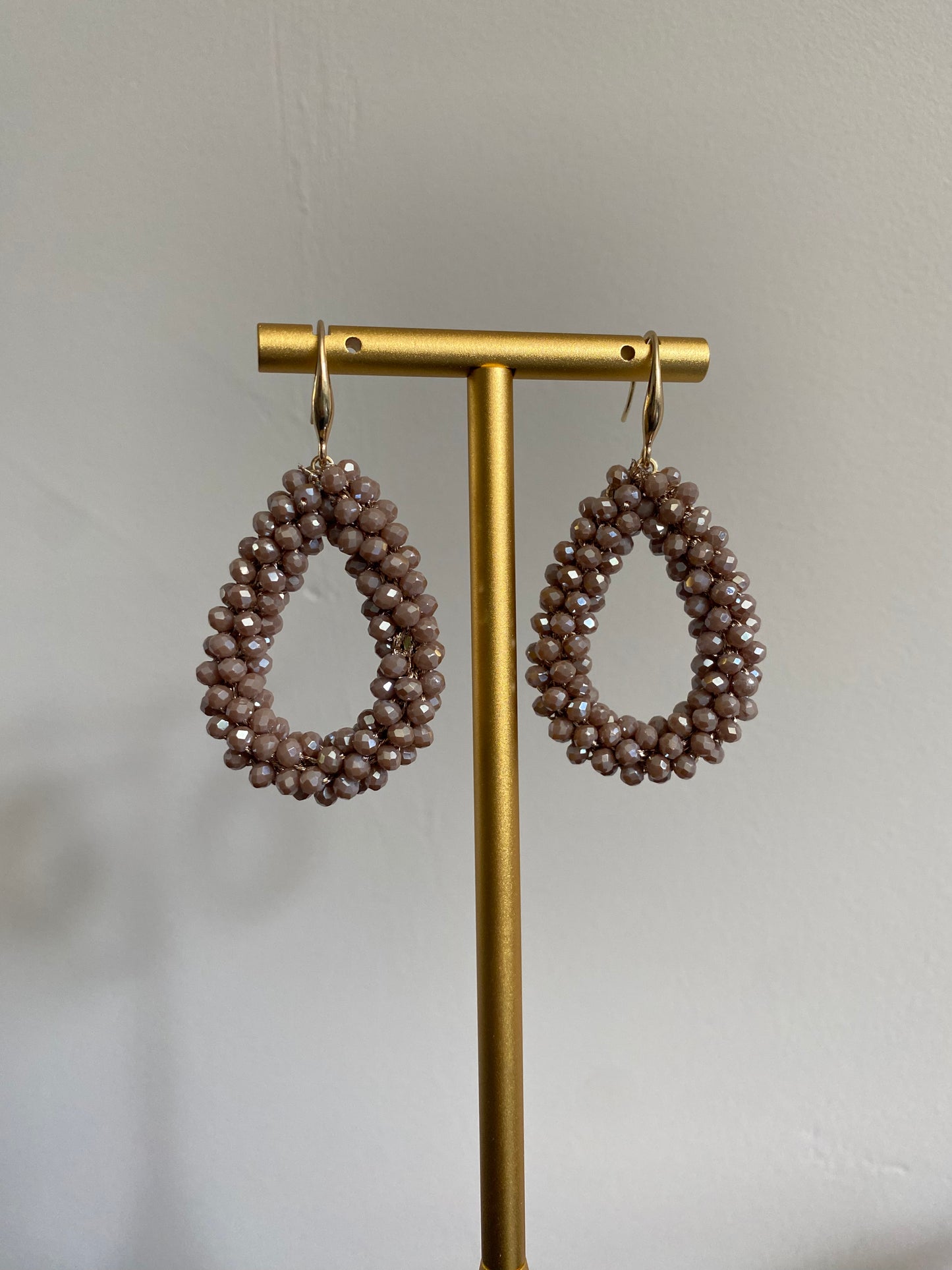 Oorbellen ‘Dani’