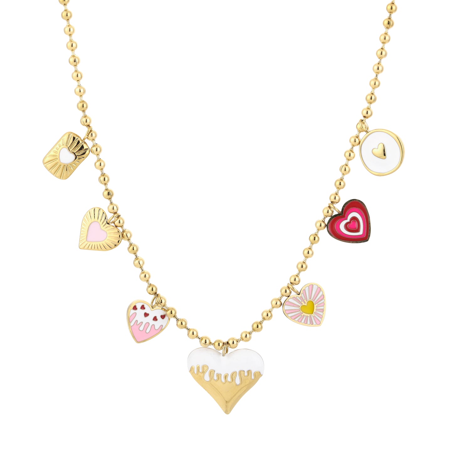 Ketting Ruby