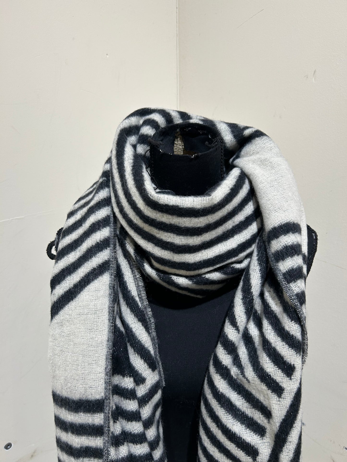 Sjaal Stripes