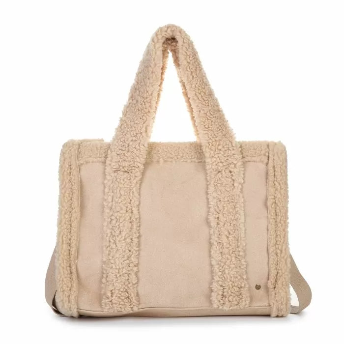 Teddy Bag Camel