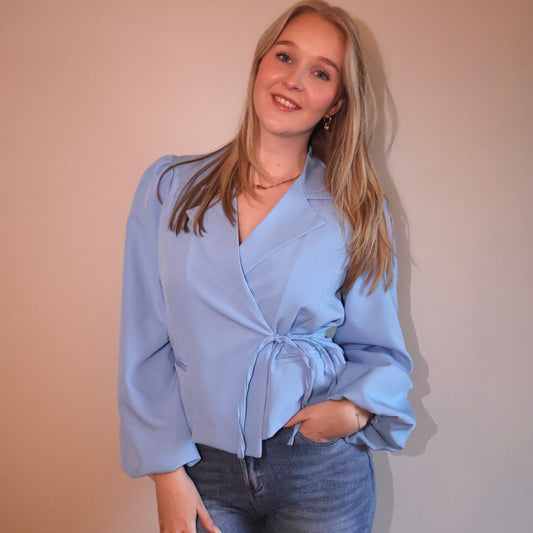 Blazer Blue
