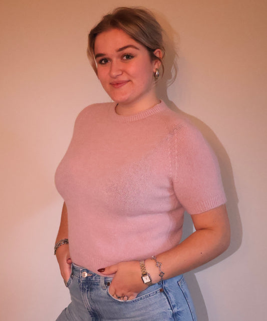 Top Lizzy Lichtroze