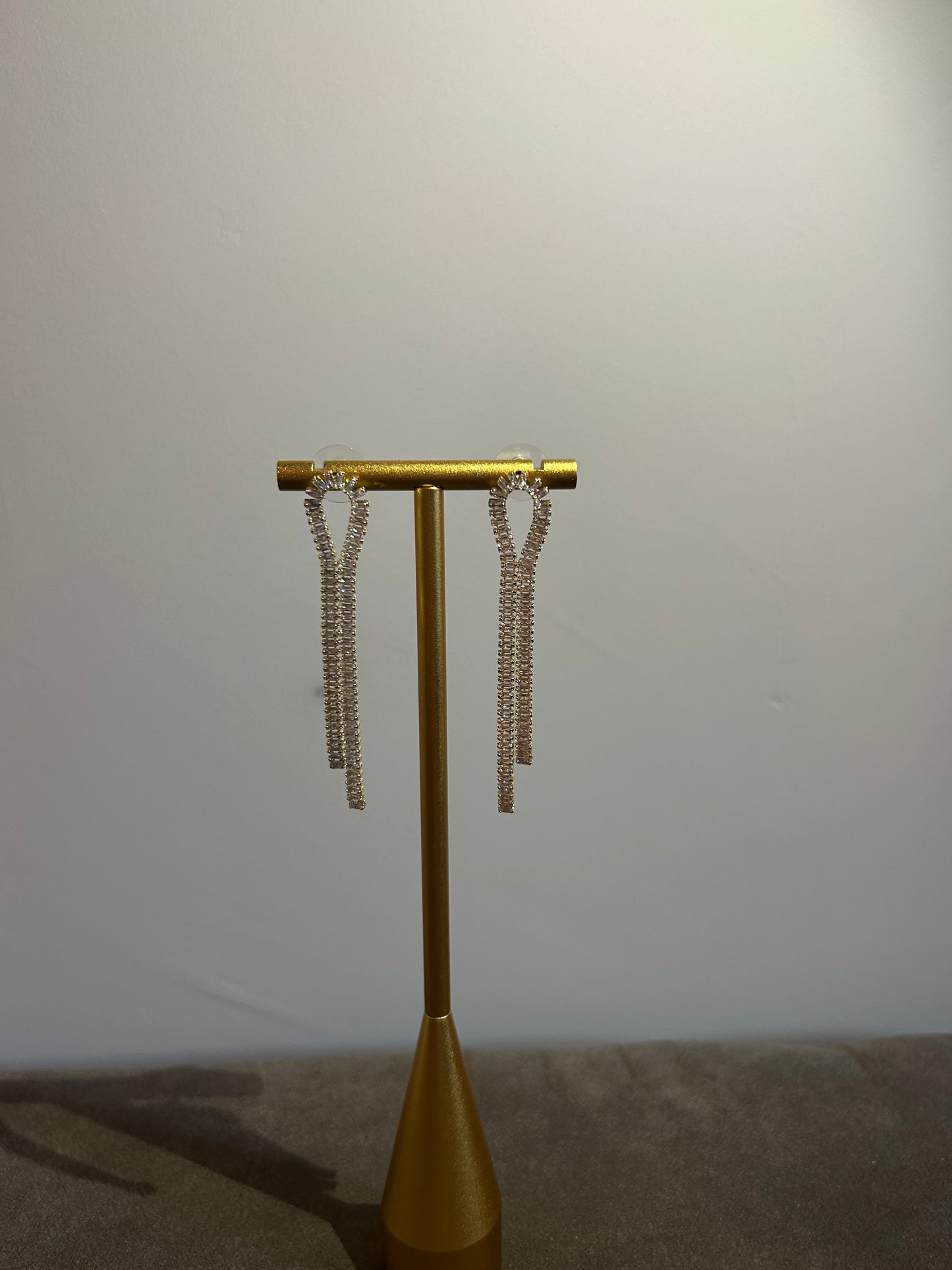 Hangers Goud