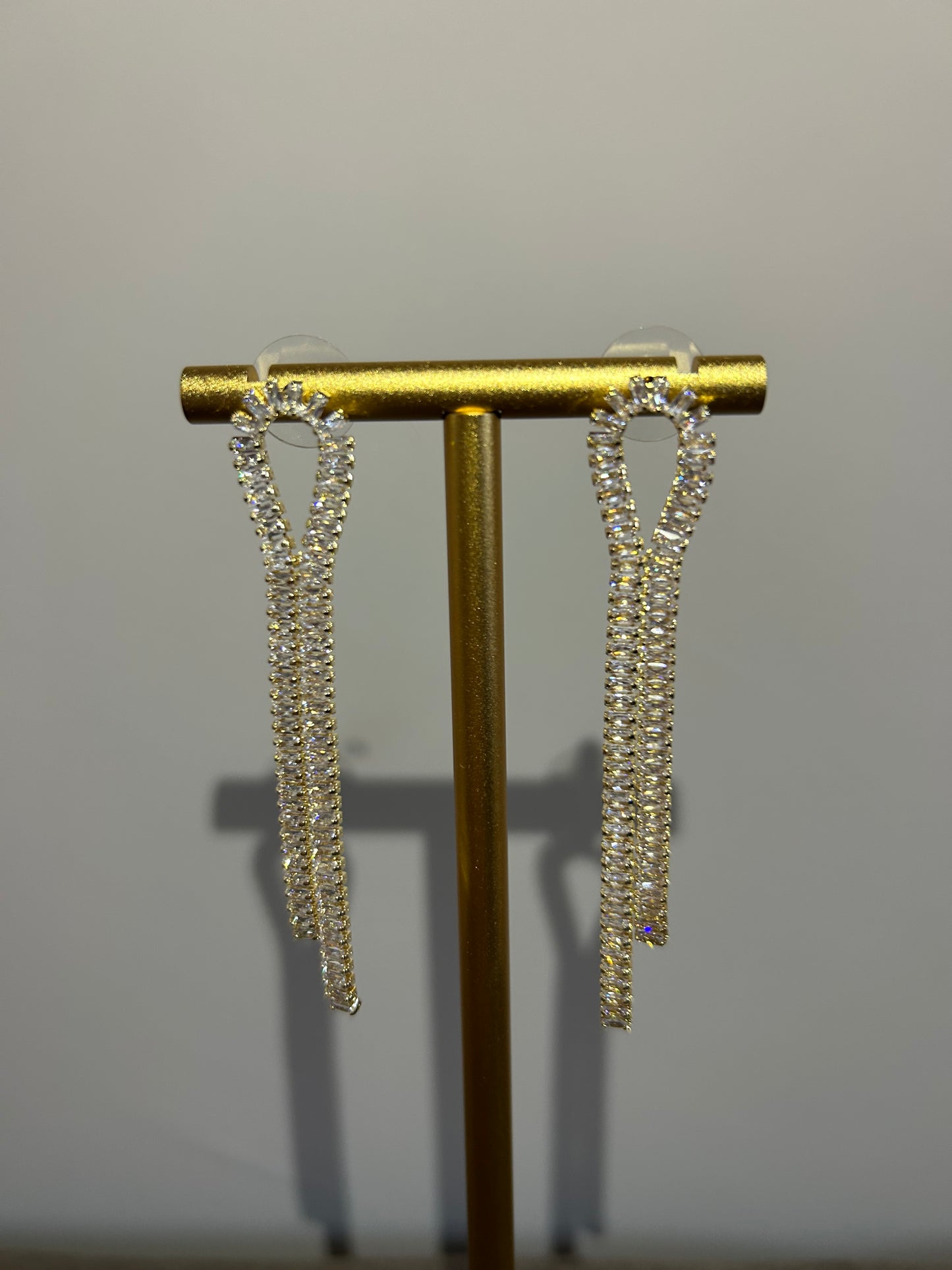 Hangers Goud