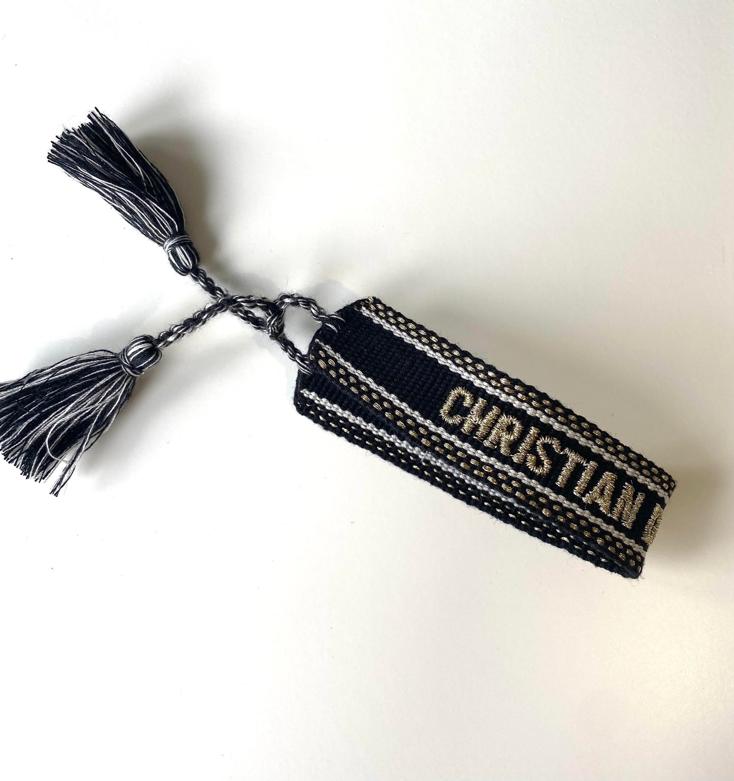 CD Armband Golden Chique