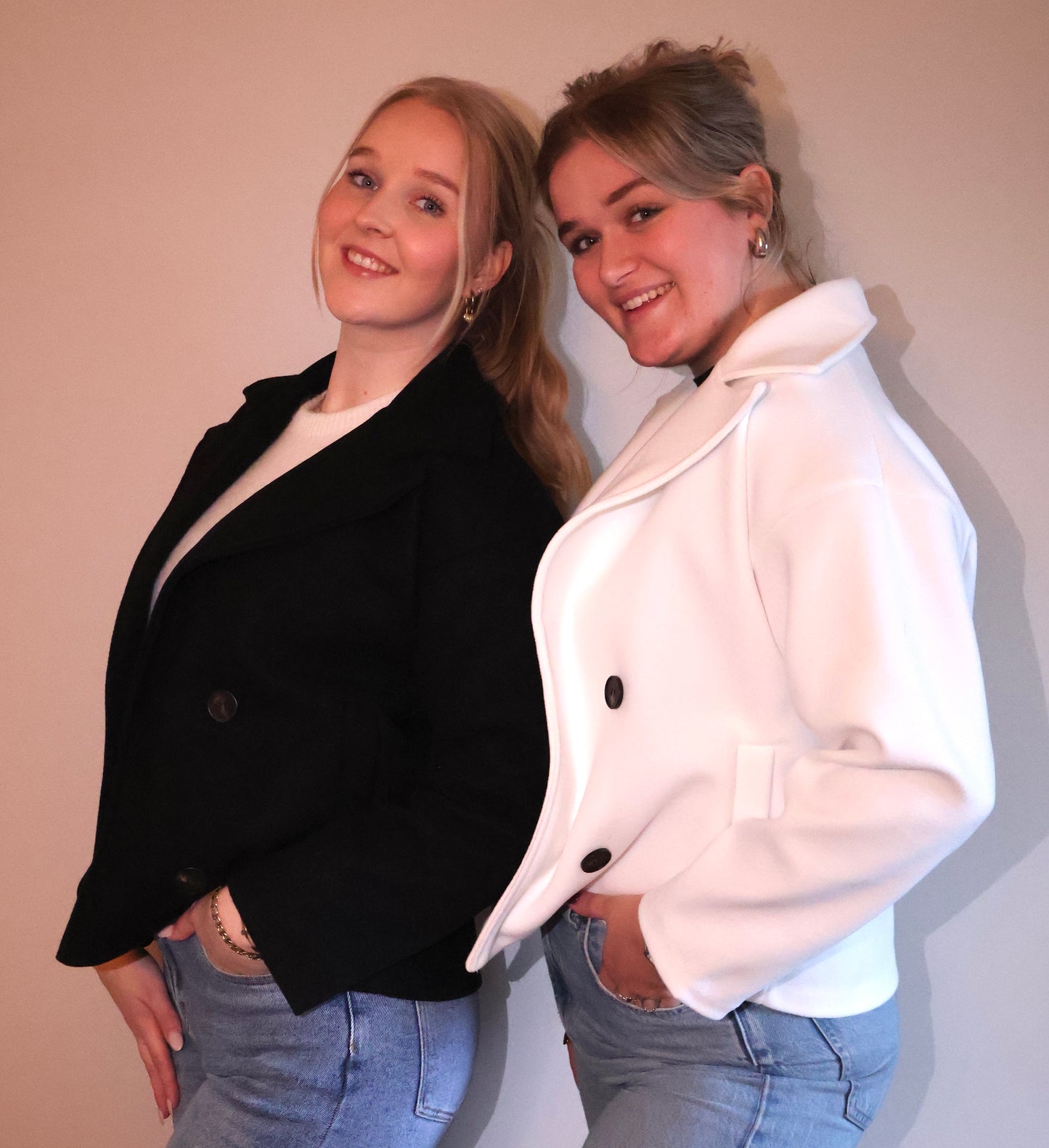 Jasje Lucy Wit