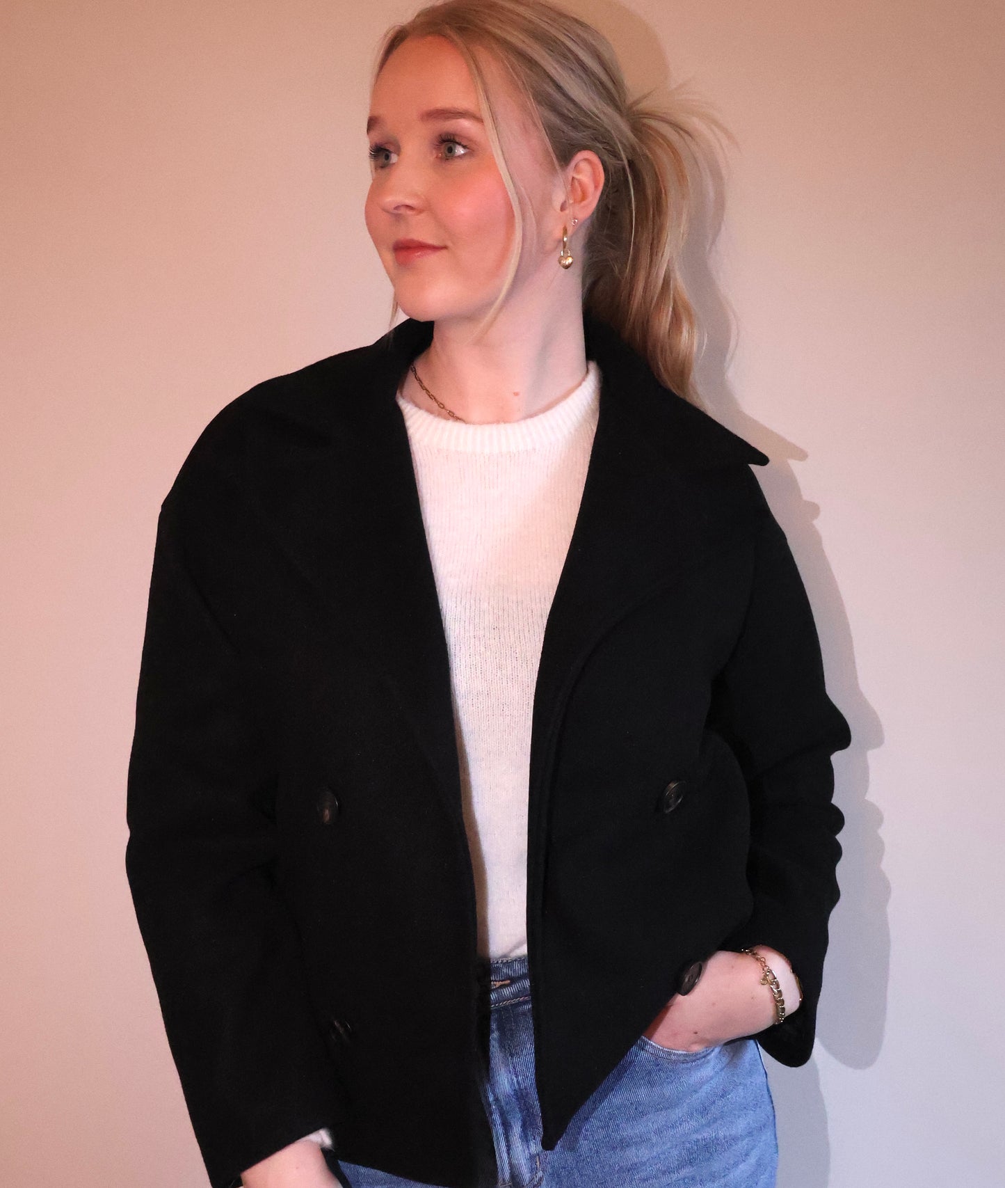 Jasje Lucy Zwart
