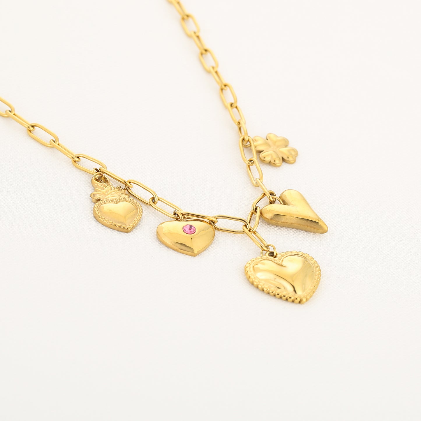 Ketting Love