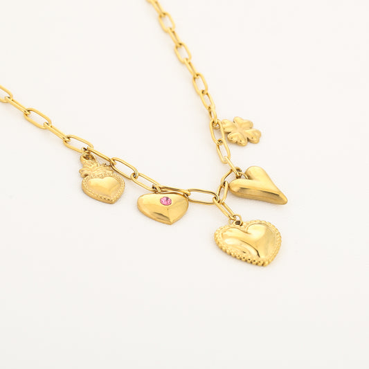 Ketting Love