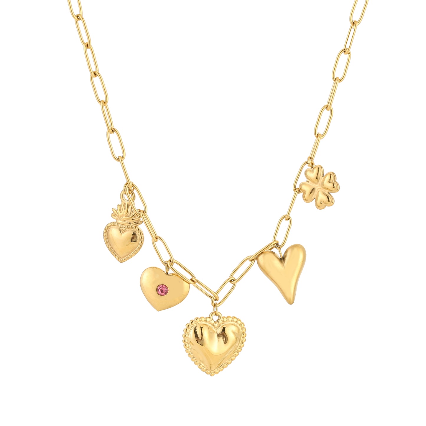 Ketting Love