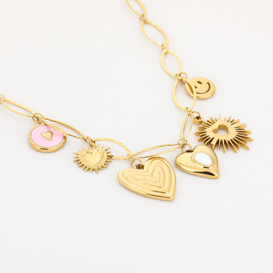 Ketting Emily