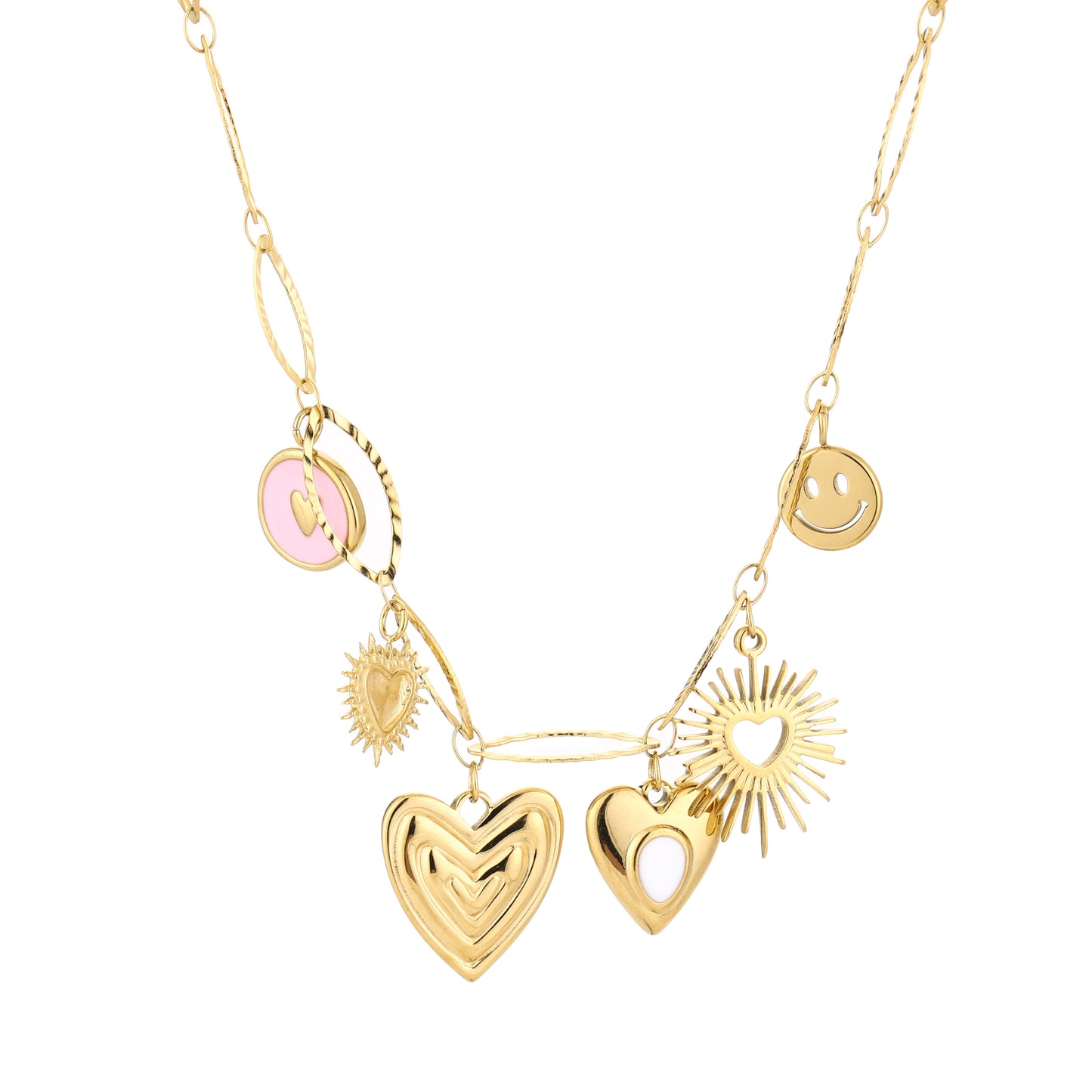 Ketting Emily