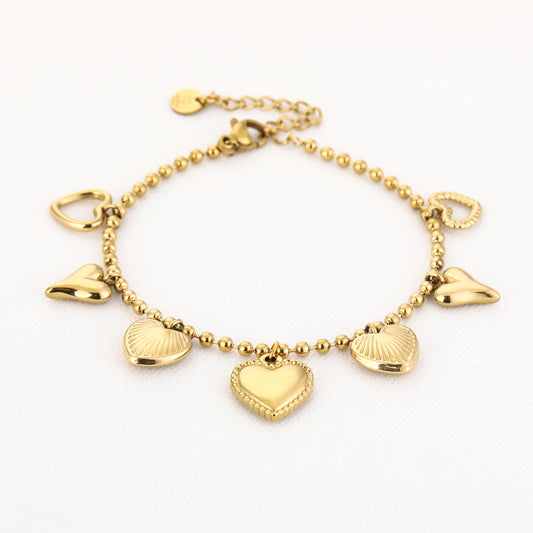 Armband Lovely