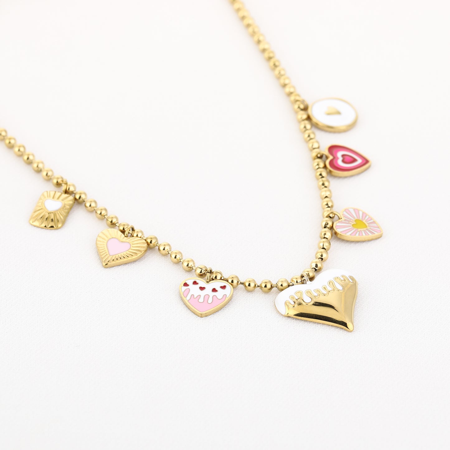 Ketting Ruby