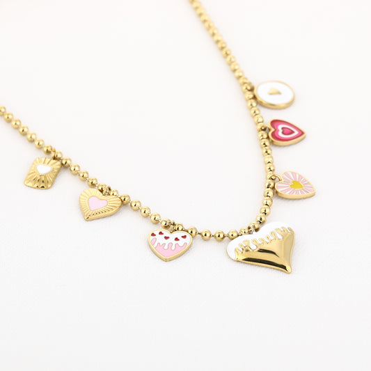 Ketting Ruby